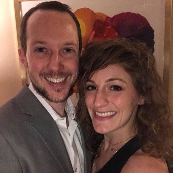 Meet your Posher, Marc - Picture 1 of 1